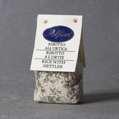 Alfieri  Risotto al ortica 300gr  300gr