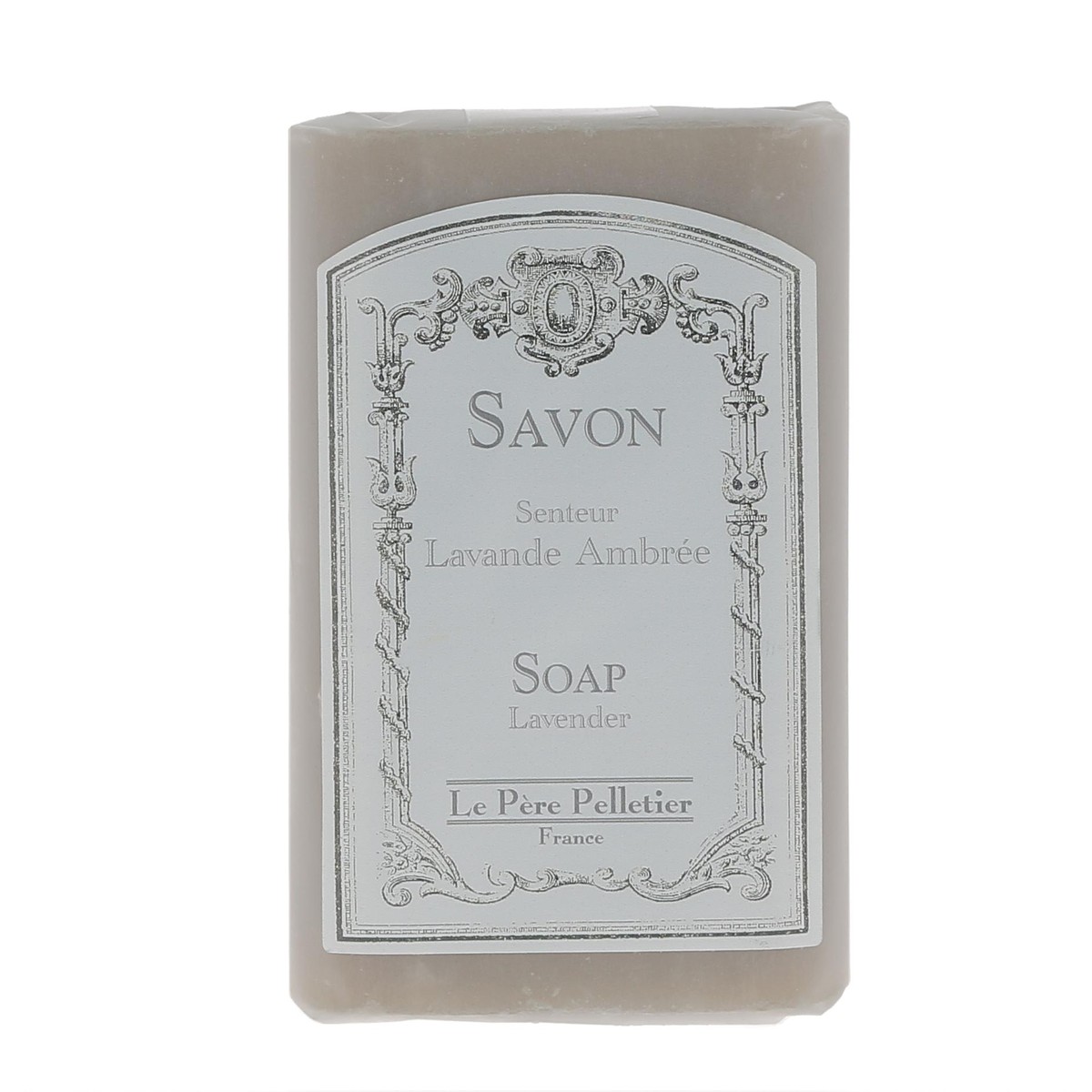   Savon Lavande ambrée 100gr  100gr