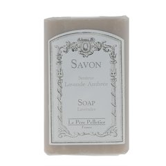   Savon Lavande ambrée 100gr  100gr
