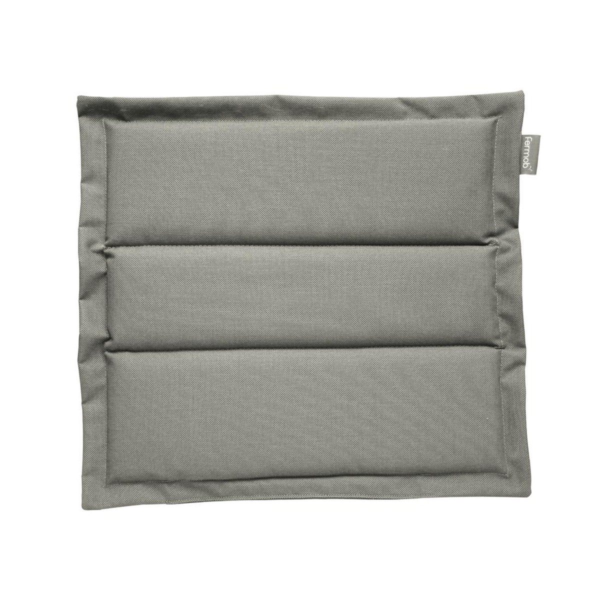 Fermob Les Basics Coussin Outdoor chaise Luxembourg Beige L 41 x l 37cm