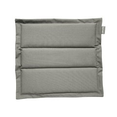 Fermob Les Basics Coussin Outdoor chaise Luxembourg Beige L 41 x l 37cm