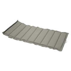 Fermob Les Basics Coussin Outdoor fauteuil bas Luxembourg Beige L 96 x l 47cm