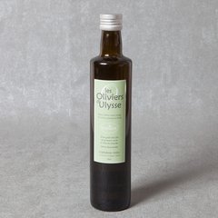   Huile d'Olive Les Oliviers d'Ulysse 50cl  50cl