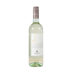   Sicilia Catarratto Blanc 2015 75cl  0.75 L
