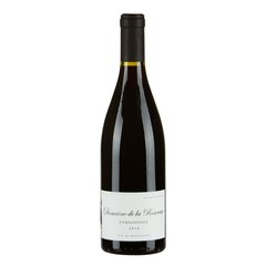   Haute Côte de Beaume Pinot noir 2018  0.75 L