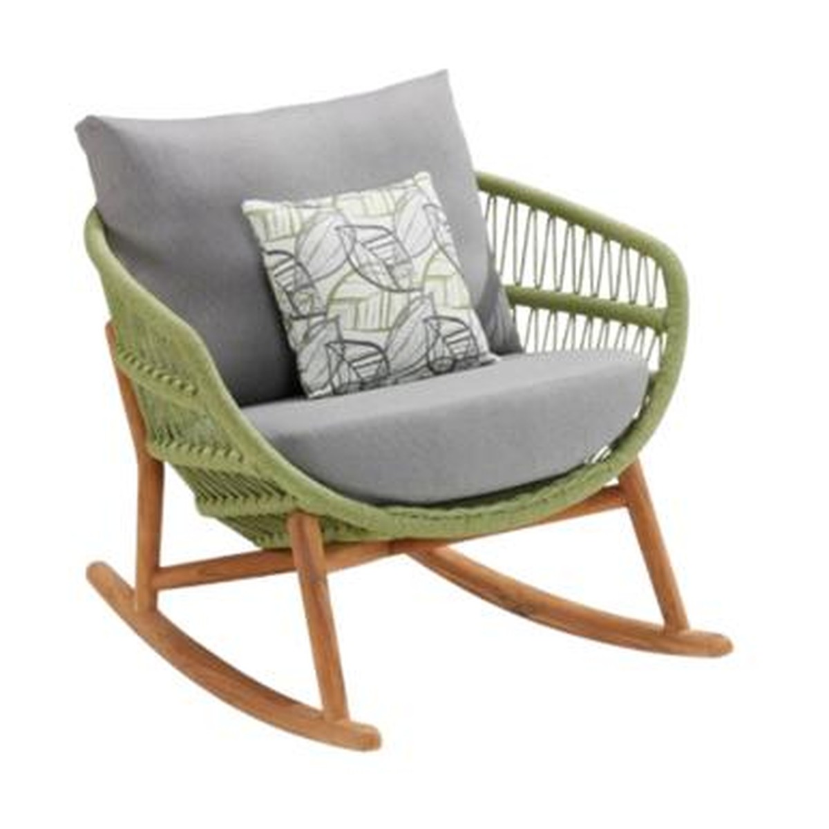 Higold  Rocking Chair Vasca  