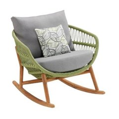 Higold  Rocking Chair Vasca  