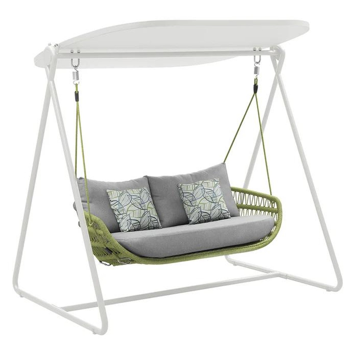 Higold  Balancelle Vasca 2 places  