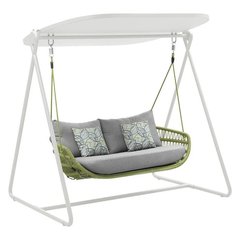 Higold  Balancelle Vasca 2 places  