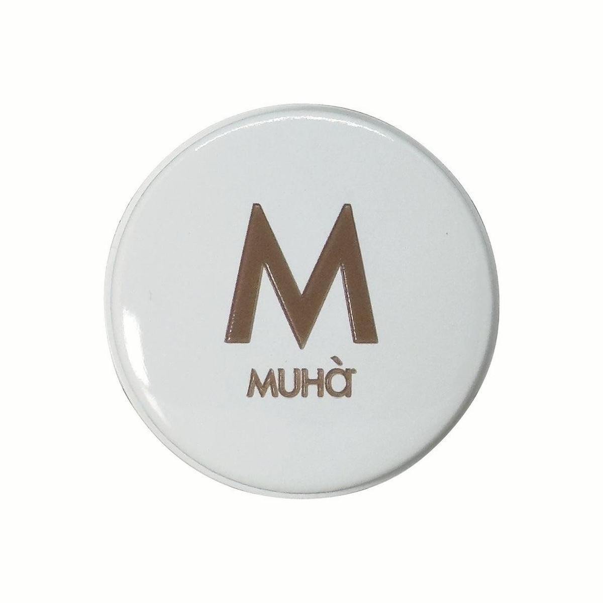   Parfum de Voiture Eau & Sel rechargeable  5cm
