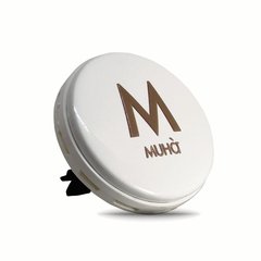   Parfum de Voiture Eau & Sel rechargeable  5cm