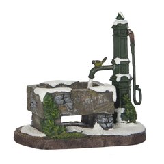 Luville Luville Fontaine  8x5.5x7.5cm