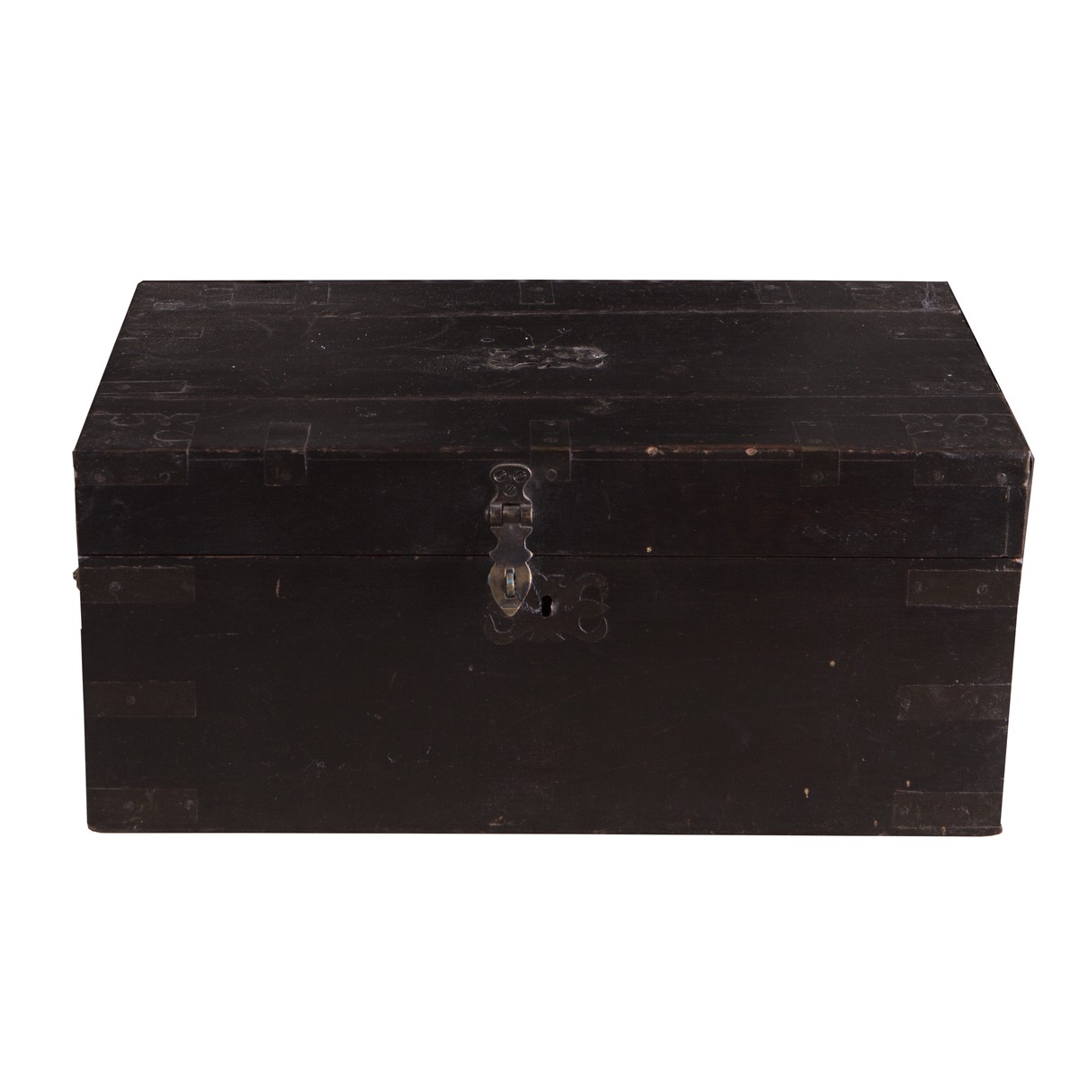  Mandore Coffre Mandore  20x46x31cm