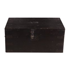  Mandore Coffre Mandore  20x46x31cm