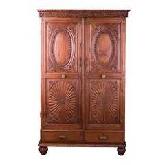  Mandore Armoire Mandore  203x114x53cm