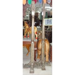  Mandore Porte manteaux Mandore  