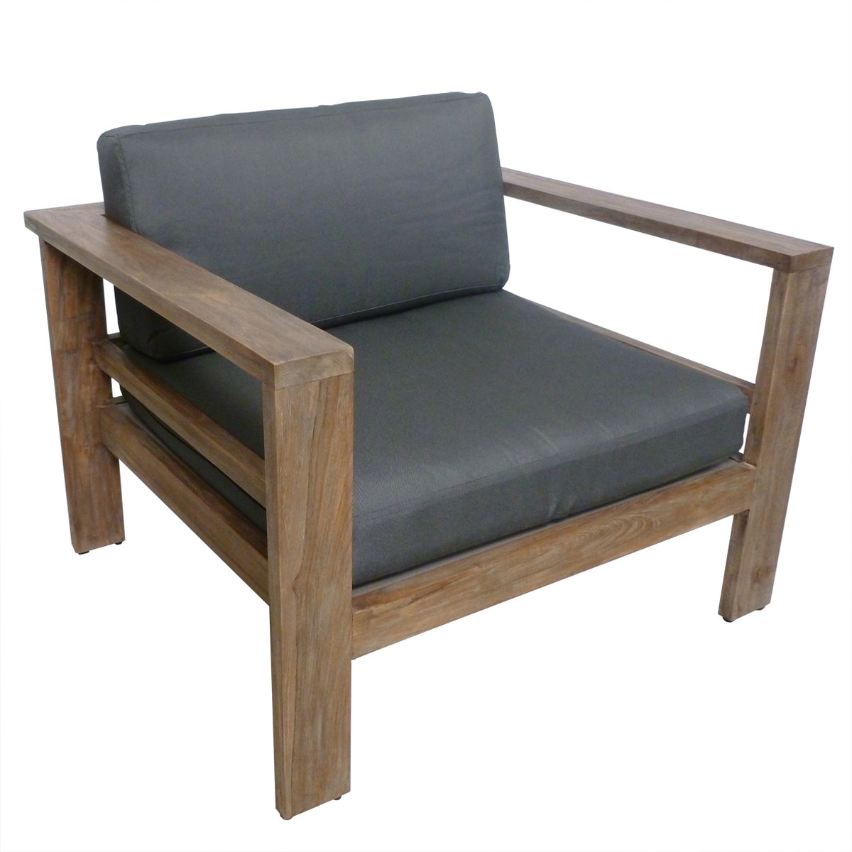 Castle Line ARIZONA Fauteuil club Arizona  88x78x95cm
