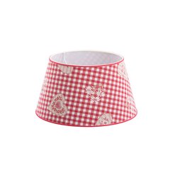 Impero Basso Abat jour Impero Basso Alpes d'Huez  35x20x25cm