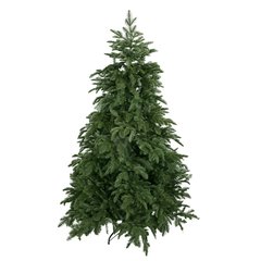 Schilliger Design Zermatt Sapin de Noël Zermatt vert  Ø127cm x H180cm