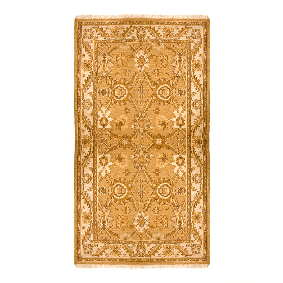   Tapis Bengal Sumak rectangulaire en laine  150x210cm