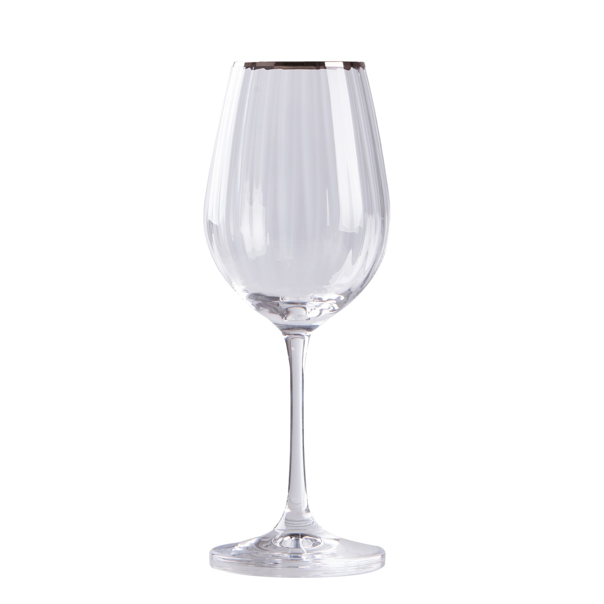 Schilliger Sélection Palace Verre à vin Palace Platine  350ml