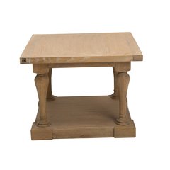  Aventino Table d'appoint Aventino  60x60x45cm, 0.2m³
