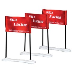 Lemax LEMAX Piquets de descentes 3pcs  9cm