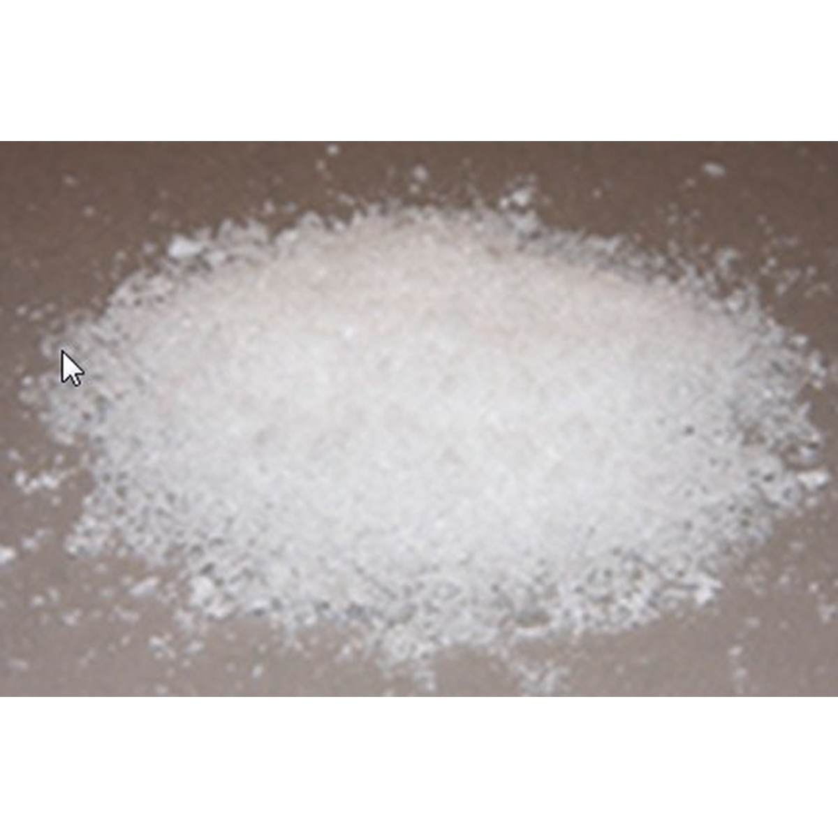   Neige artificielle 4 litres  4 litres