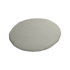 Fermob Les Basics Galette pour Fauteuil 1900/Montmartre Louvre Beige L 43 x l 43 x Diam : 39