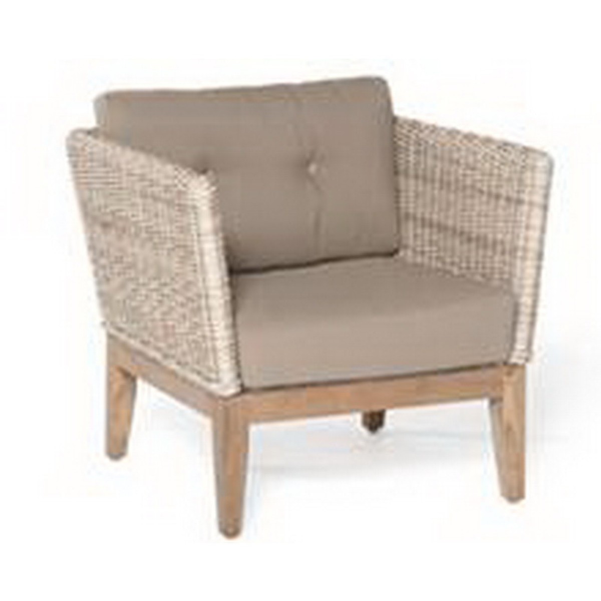 Apple Bee Eden Fauteuil club Eden  