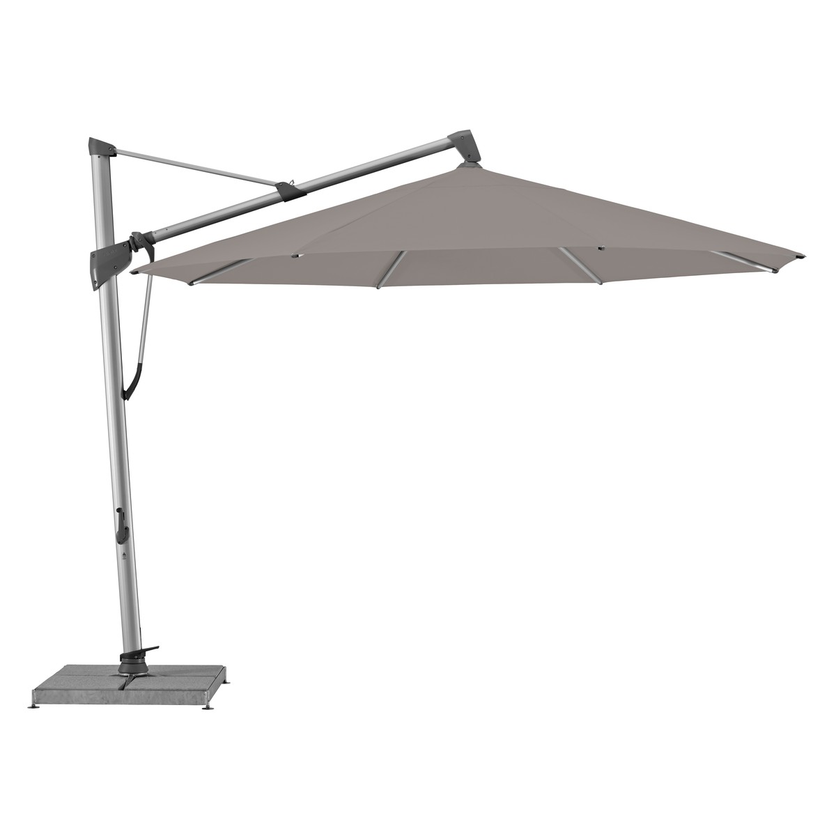Glatz Sunwing Sunwing C+ Catégorie 5 Blanc écru 330cm