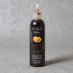 Le Moulin Des Cépages  Crème de vinaigre Abricot 20cl  20cl