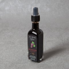 Le Moulin Des Cépages  Vinaigre balsamique en spray 10cl  10cl