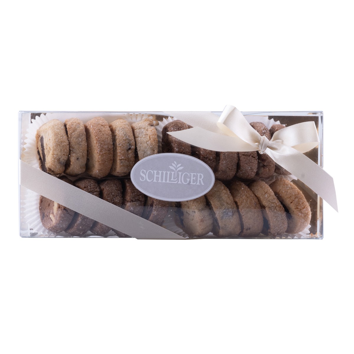 Biscuits Time
Biscuits Time  Etui sablés au chocolat  180gr