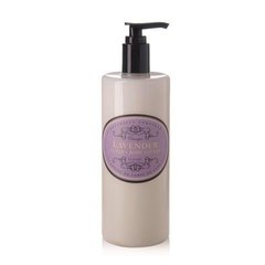 The Somerset Toiletry NATURALLY EUROPEAN Crème pour le corps Lavande Naturally 500ml  500ml
