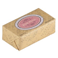  NATURALLY EUROPEAN Savon Rose Naturally 230gr  230gr