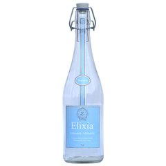 Elixia  Limonade Nature 75cl  75cl