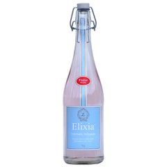 Elixia  Limonade Fraise des bois 75cl  75cl