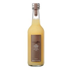 Alain Milliat Origine: Campagne de Caen Jus de Pomme Cox's 33cl  33cl