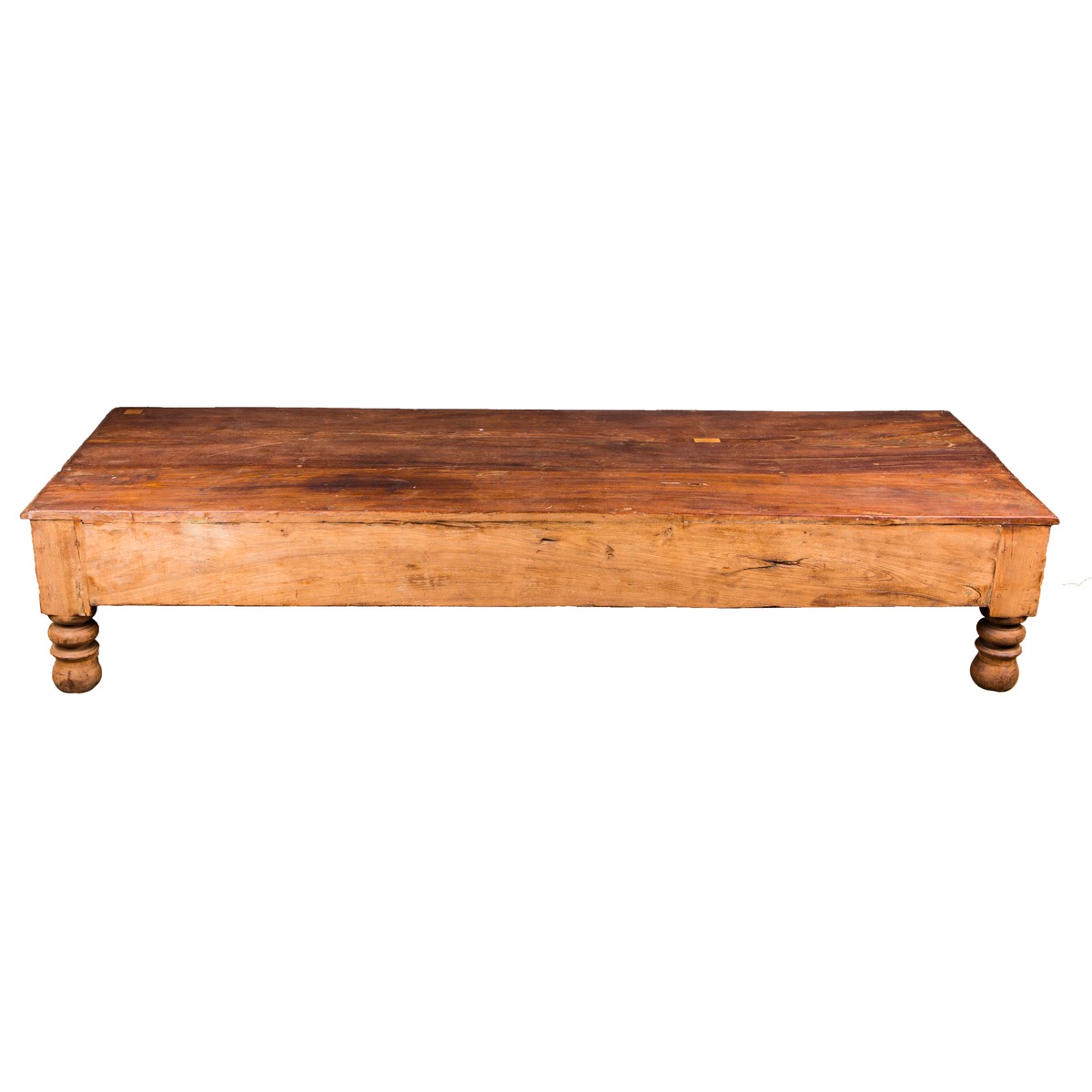 Schilliger Sélection  Table basse St Moritz rectangulaire  222x81x45cm