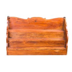   Etagère escalier St Moritz  48x27x84cm