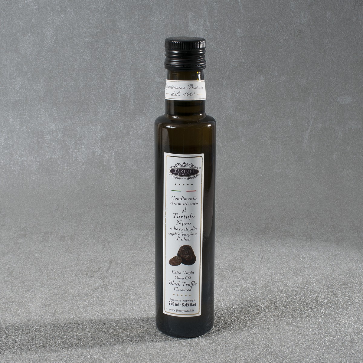 Oil & Vinegar Huile d'olive extra vierge à la truffe noire - 250ml