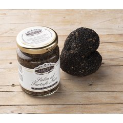 Tartufi Jimmy  Sauce à la truffe 5%, 180gr  180gr