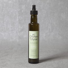   Spray huile d´olive extra vierge Les Oliviers d´Ulysse  25cl