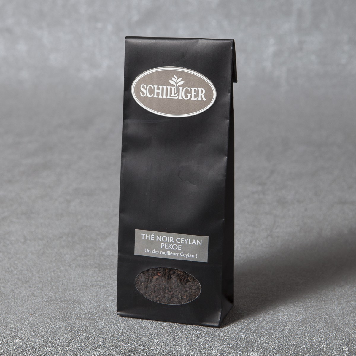   Thé noir Ceylan Pekoe, 75gr  75gr