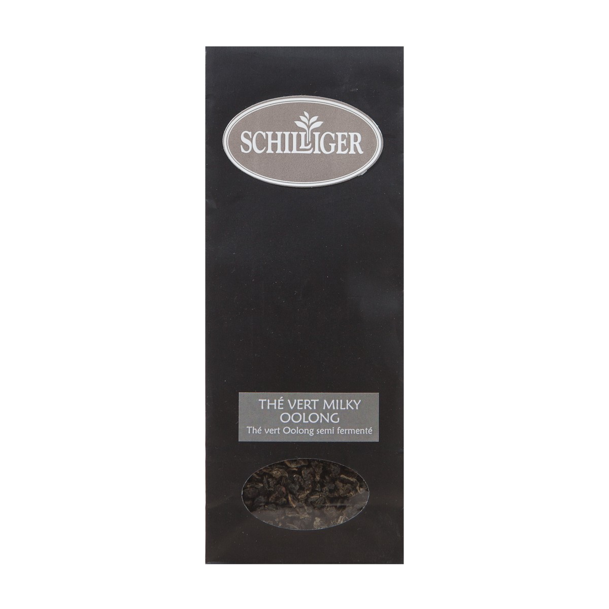   Thé vert Milky Oolong, 75gr  75gr