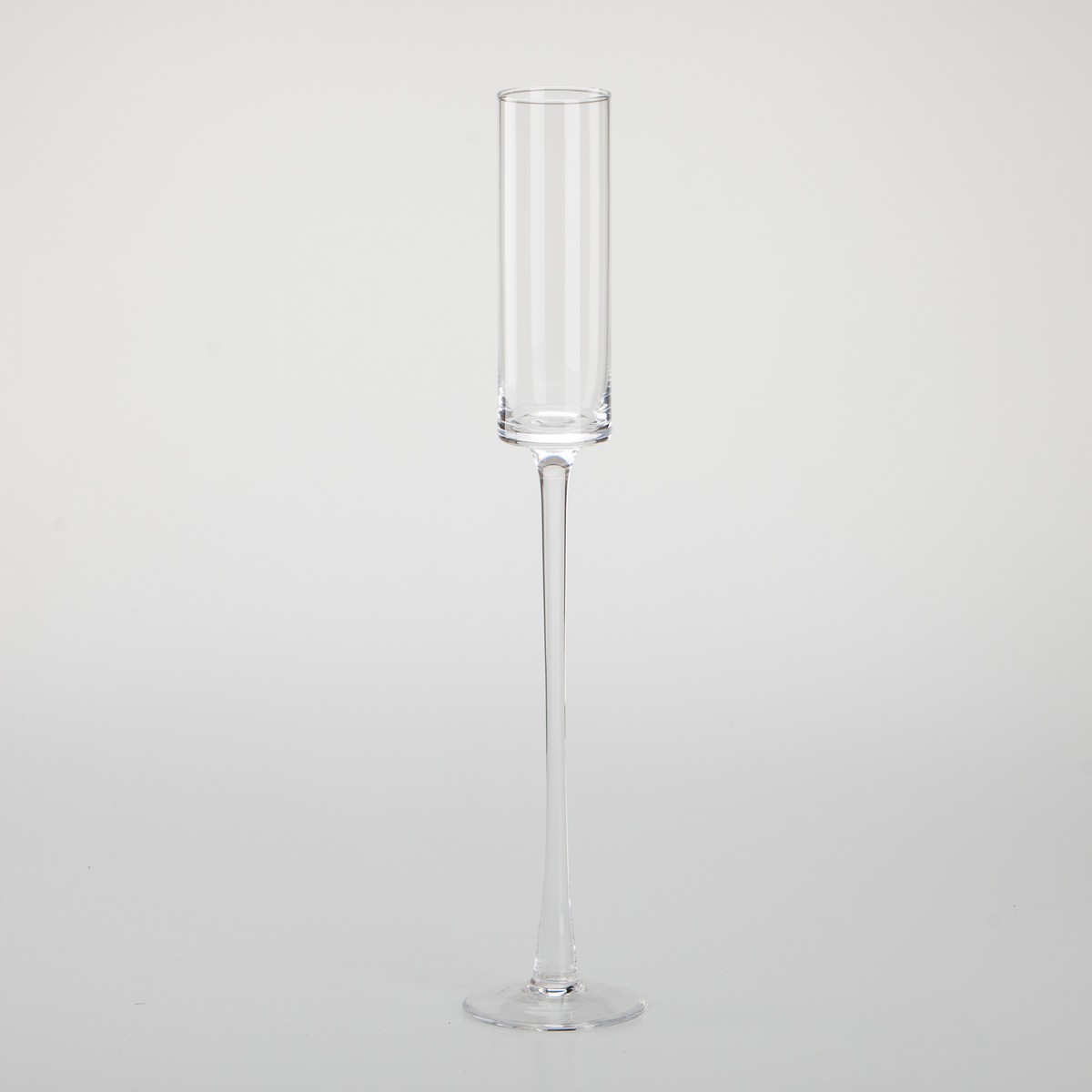 Schilliger Design Norverre Vase flûte  6.5x50cm