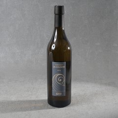   Chardonnay ´La Colombe´ blc, Bio 2015  0.75 L