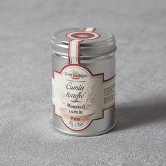 Terre Exotique  Cumin torréfié. 50gr  50gr