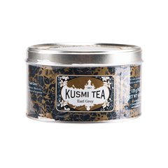 Kusmi Tea  Earl grey boite 125g  boite 125g
